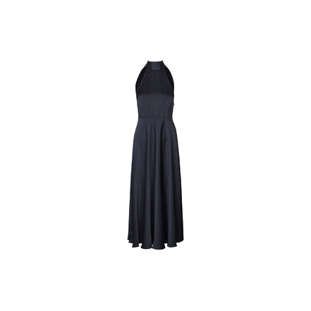 Samsoe&samsoe jurk blauw