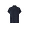 Samsoe&samsoe blouse blauw 1