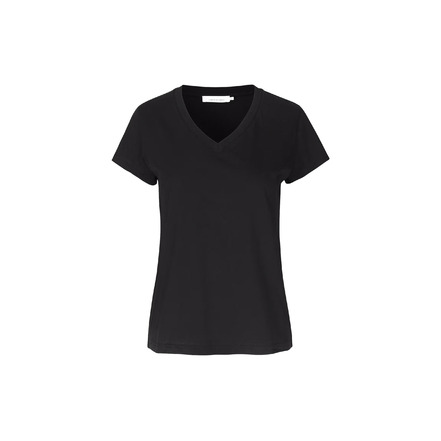 Samsoe&samsoe t-shirt noir
