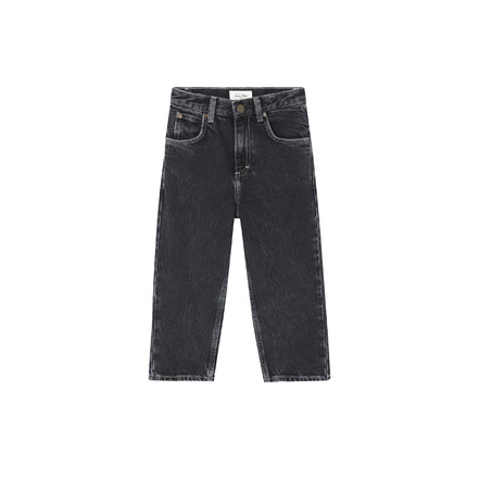 American Vintage jeans noir
