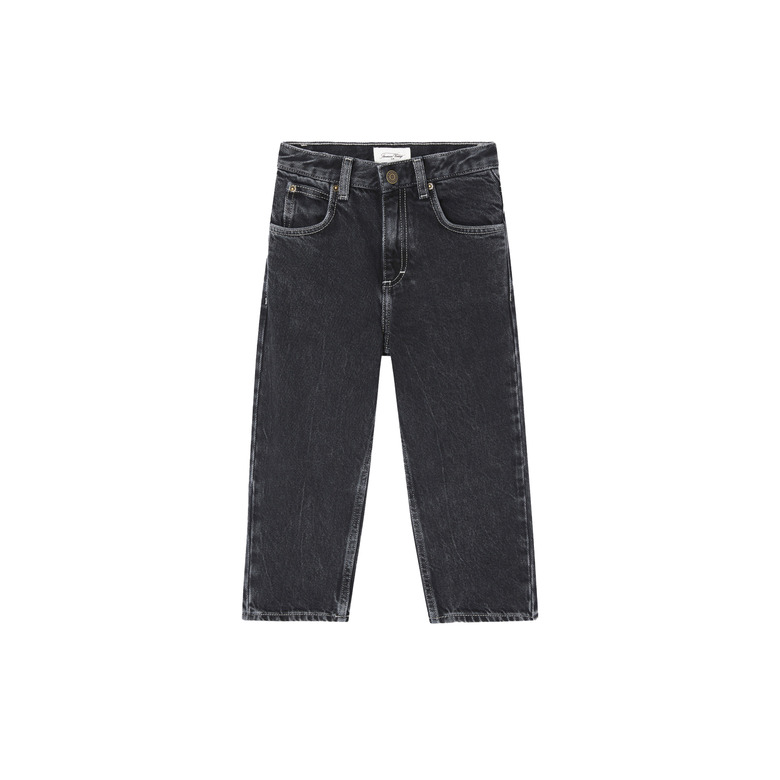 American Vintage jeans black