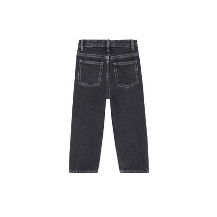 American Vintage jeans noir