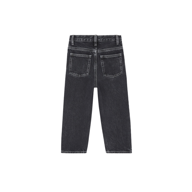 American Vintage jeans black 2