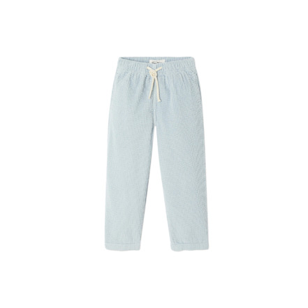 American Vintage pantalon bleu