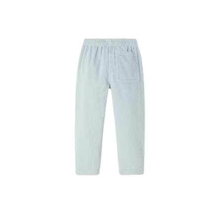 American Vintage pantalon bleu
