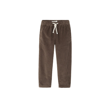 American Vintage pantalon brun