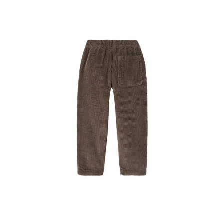 American Vintage pantalon brun