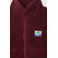 American Vintage vest bordeaux 2