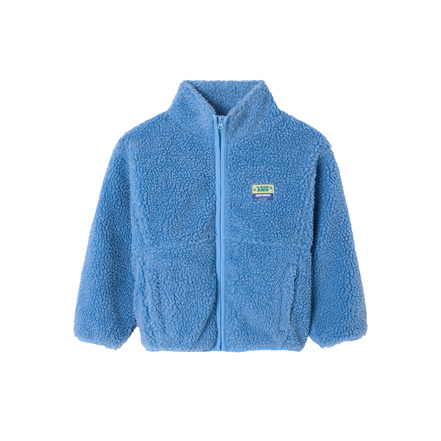 American Vintage vest blauw