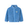 American Vintage vest blauw 1