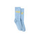 American Vintage kousen blauw