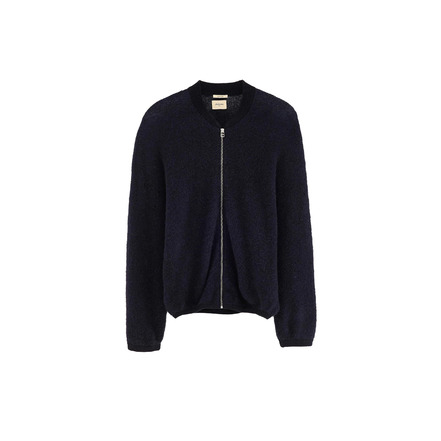 Bellerose cardigan blauw
