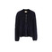 Bellerose cardigan blauw 1