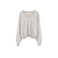 Bellerose sweater grijs 1