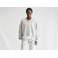 Bellerose sweater grijs 2