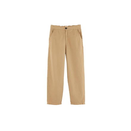 Bellerose broek camel