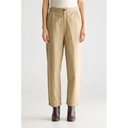 Bellerose broek camel