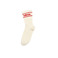 Bellerose kousen wit 1