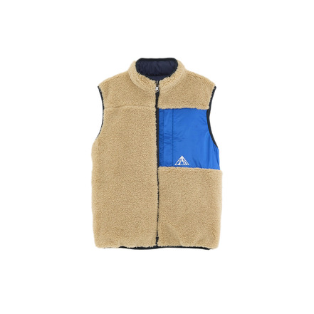 Bellerose veste bleu