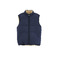 Bellerose veste bleu 2
