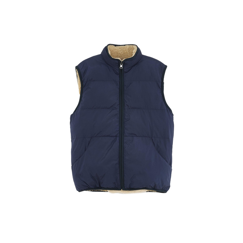 Bellerose veste bleu 2