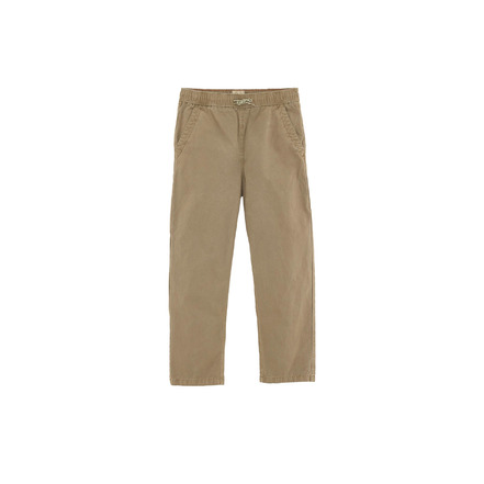 Bellerose pantalon camel