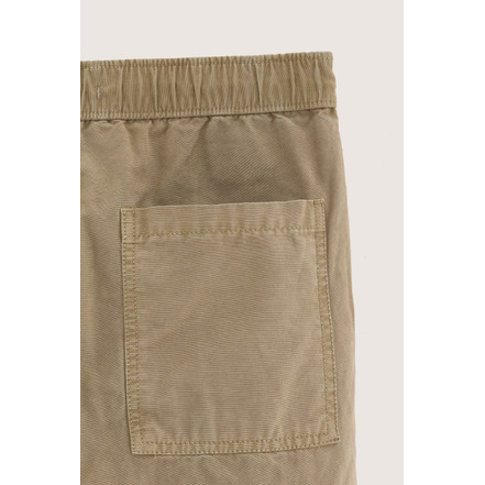 Bellerose pantalon camel