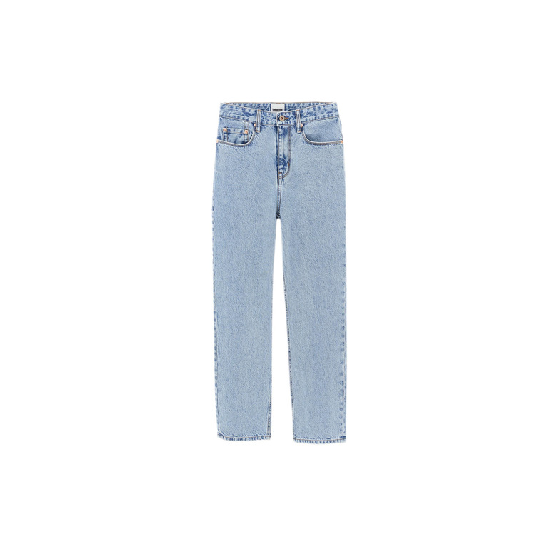 Bellerose jeans bleu 1