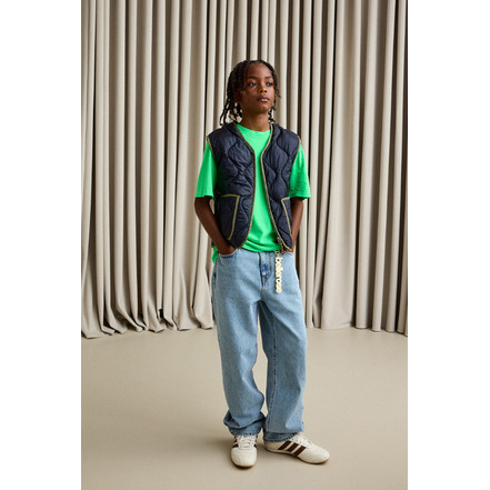 Bellerose jeans bleu