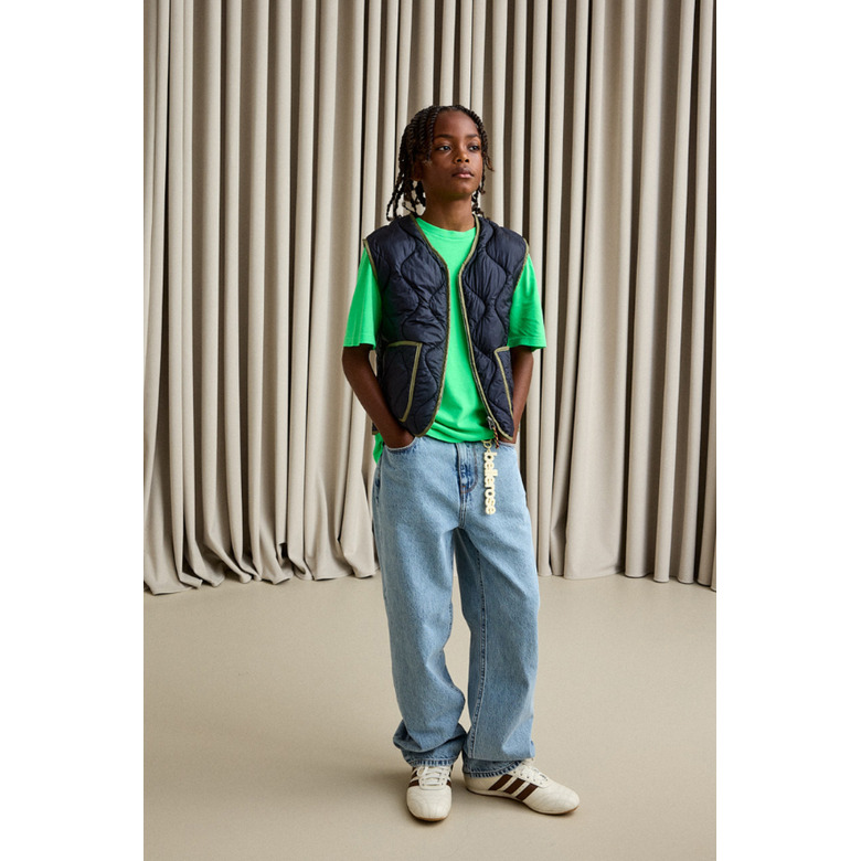 Bellerose jeans bleu 2