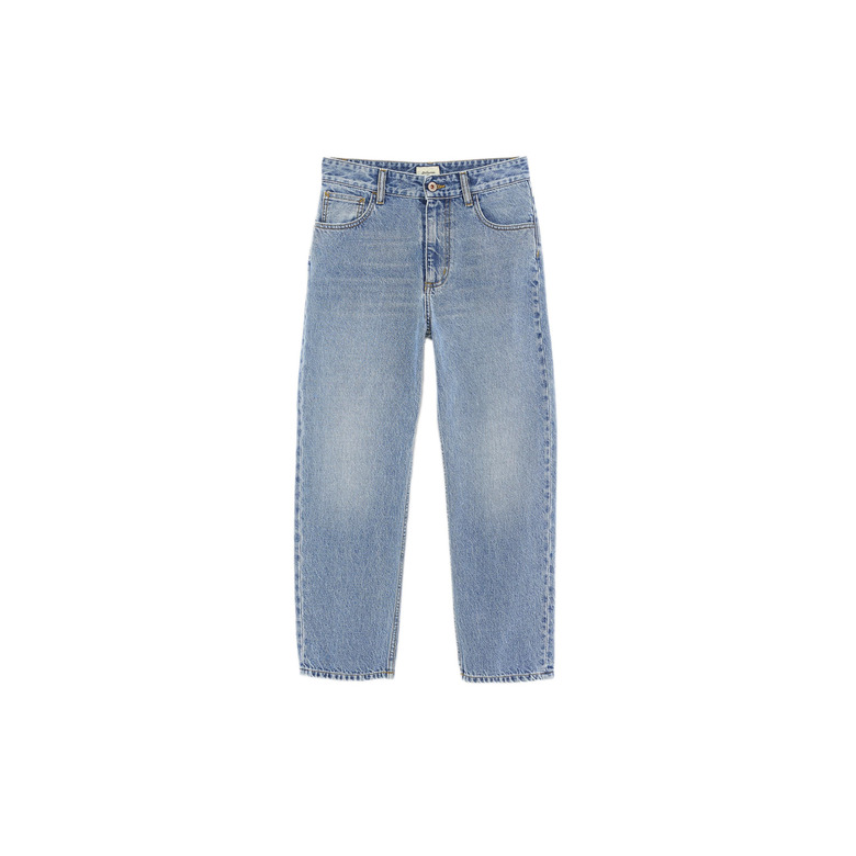 Bellerose jeans bleu