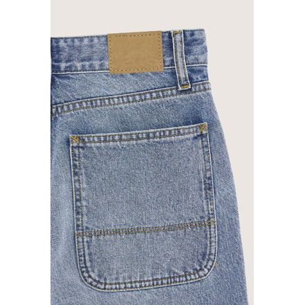 Bellerose jeans bleu