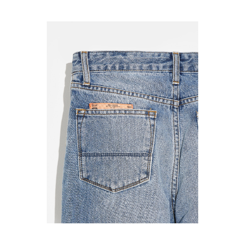 Bellerose jeans bleu 2