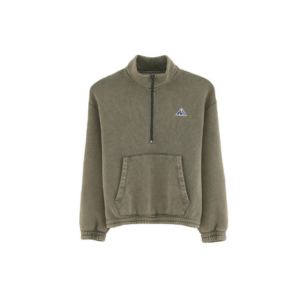 Bellerose sweater groen