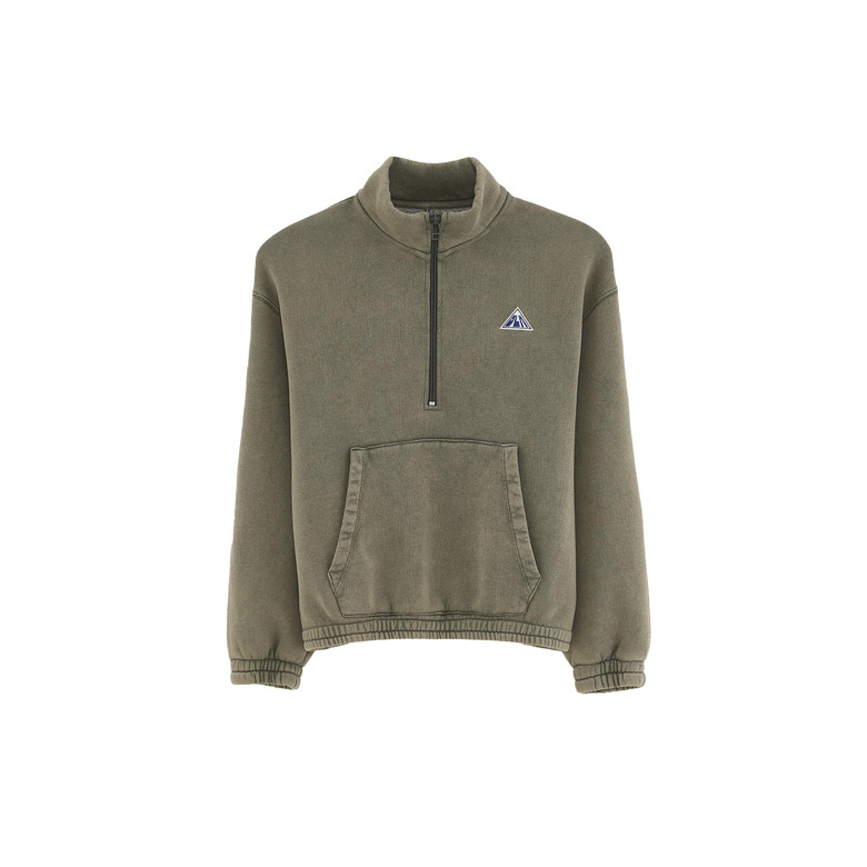 Bellerose sweater vert 1