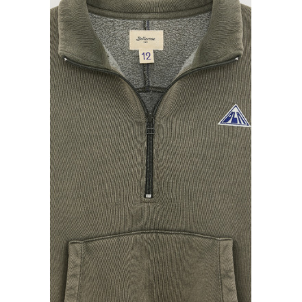 Bellerose sweater groen