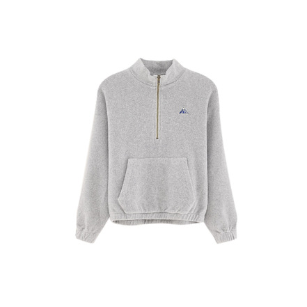 Bellerose sweater grey
