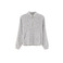 Bellerose sweater grey 1