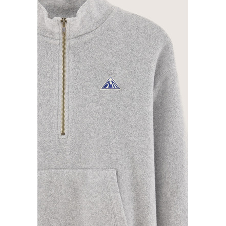 Bellerose sweater grey