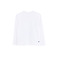 Bellerose t-shirt blanc 1