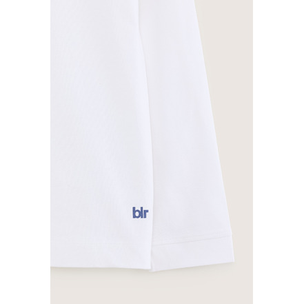 Bellerose t-shirt blanc