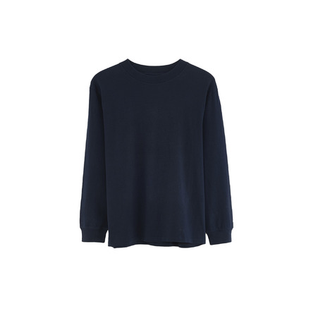 Bellerose t-shirt bleu