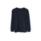 Bellerose t-shirt blau 1