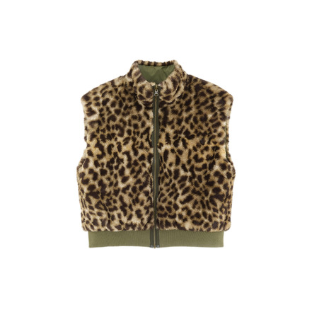 Bellerose veste vert