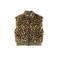 Bellerose vest groen 2