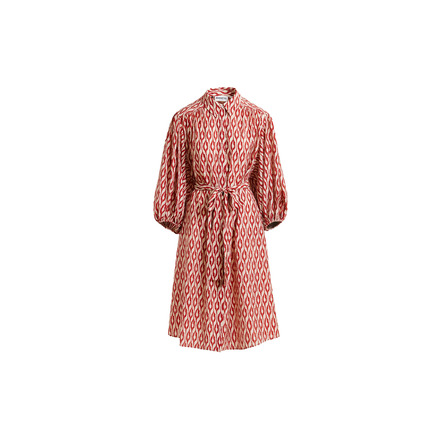 Essentiel robe rouge