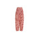 Essentiel pantalon rouge