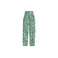 Essentiel pantalon vert 1