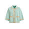 Essentiel cardigan vert 1