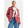 Essentiel vest rood 2